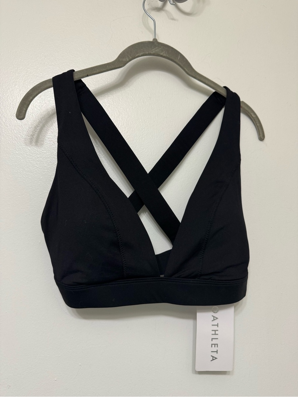 Athleta Riptide Bikini Top - Picture 5 of 7